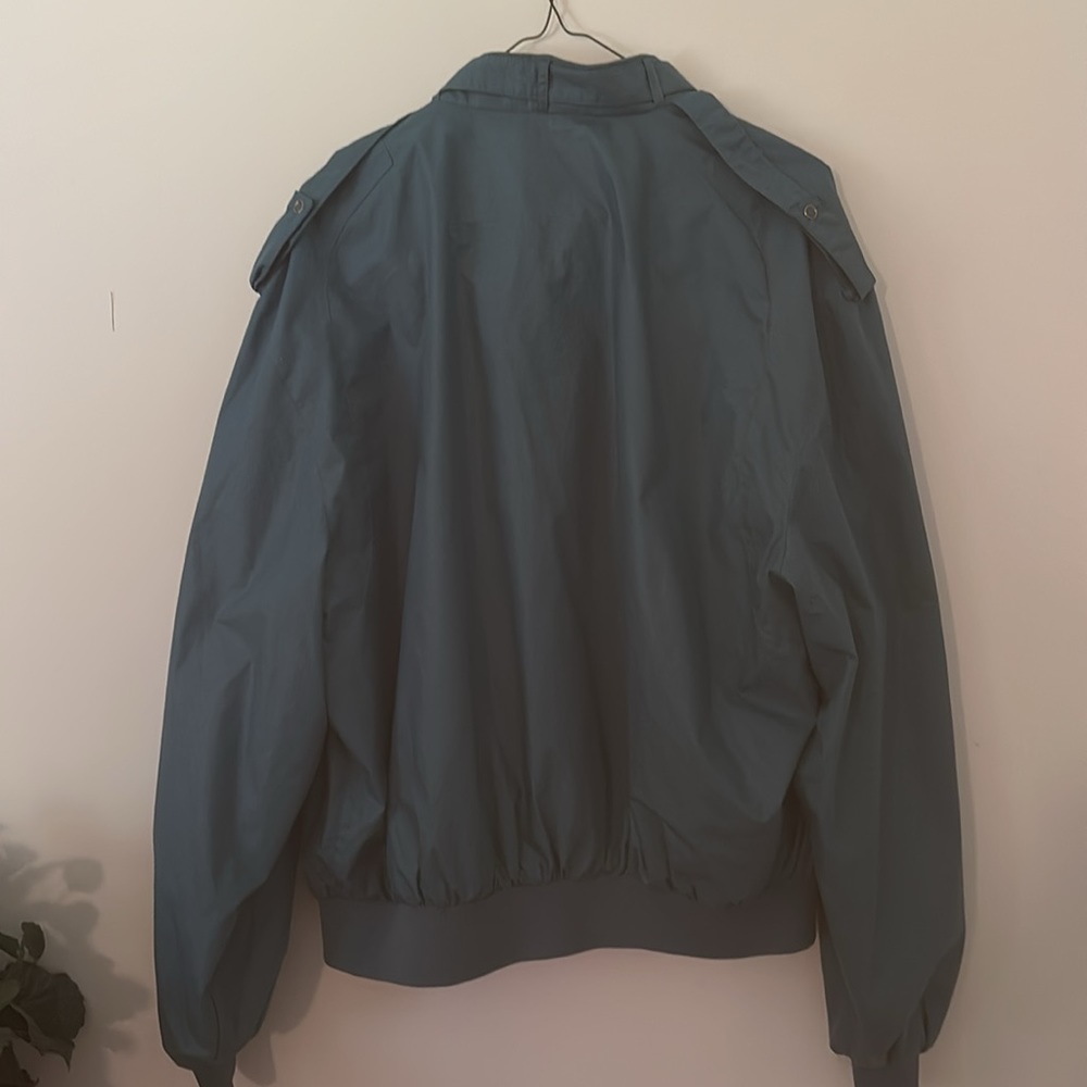 Member’s Only Iconic Racer Jacket - Picture 3 of 3